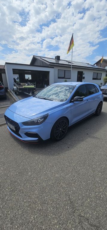 Bild des Angebotes Hyundai i30 N Performance | TÜV Neu | 109 dB