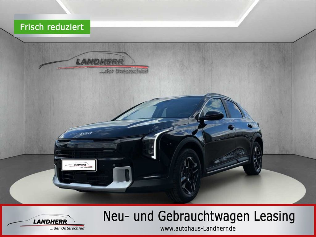 Bild des Angebotes Kia XCeed 1.6 T-GDI Gold //LED/Sitzheizung/Kamera/Na