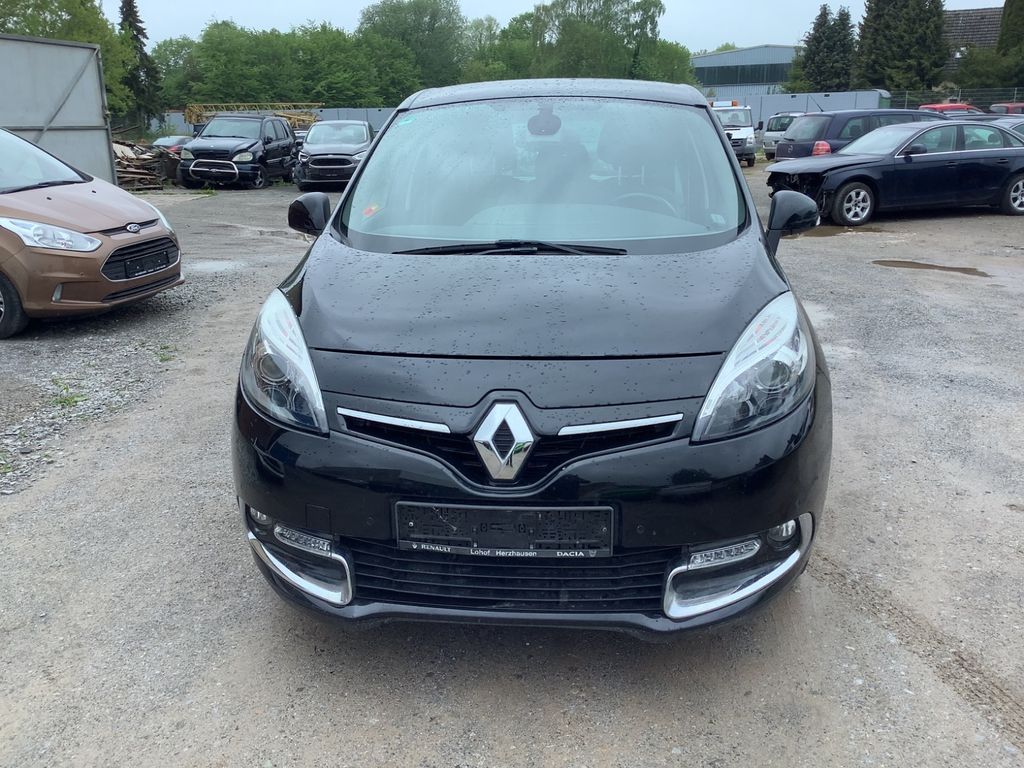 Bild des Angebotes Renault Grand Scenic Bose