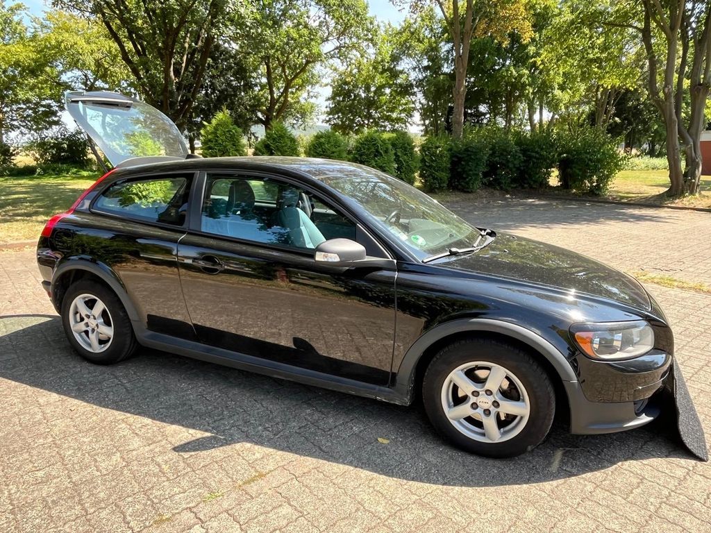 Bild des Angebotes Volvo C30 1.6  Coupé