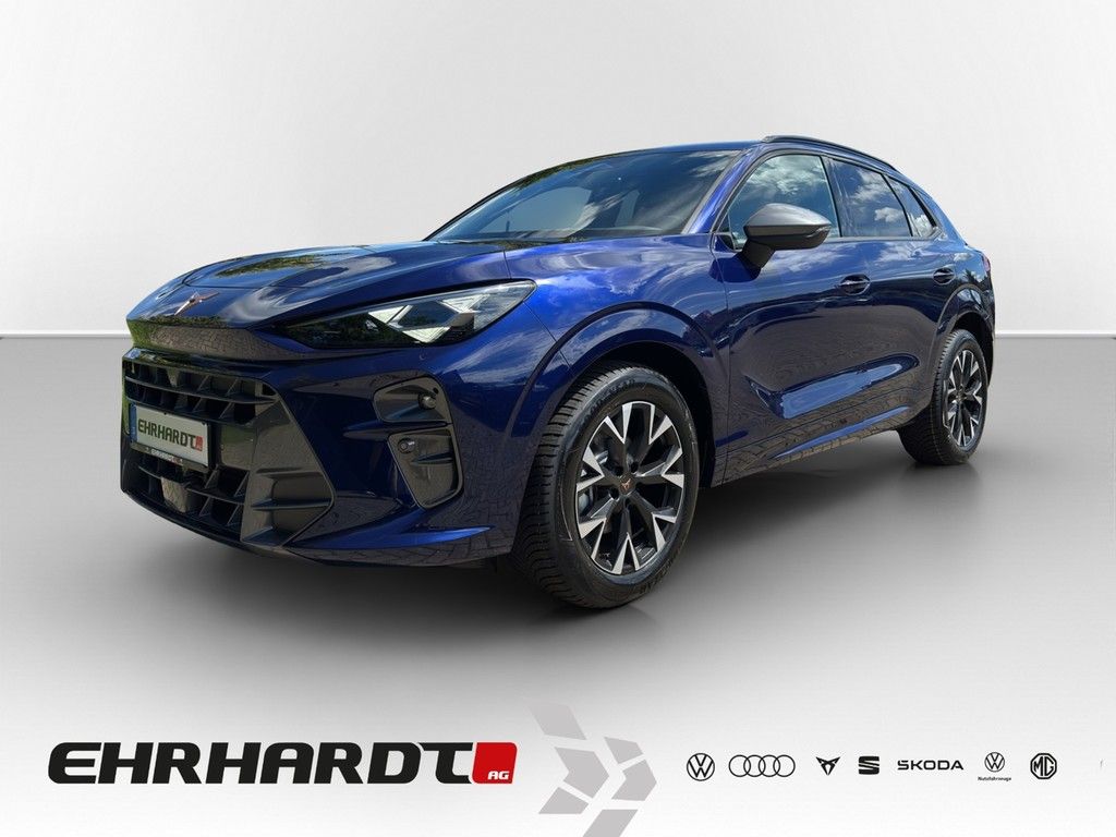 Bild des Angebotes Cupra Terramar 1.5 eTSI 110 kW (150 PS) 7-Gang-DSG HEA