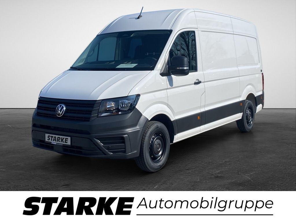Bild des Angebotes Volkswagen Crafter 35 Kasten 2.0 TDI MR HD L3H3  AHK Kamera