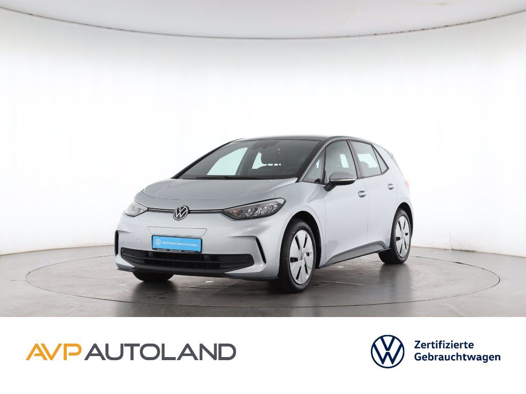 Bild des Angebotes Volkswagen ID.3 Pro | NAVI | LED | WÄRMEPUMPE | SITZH. |