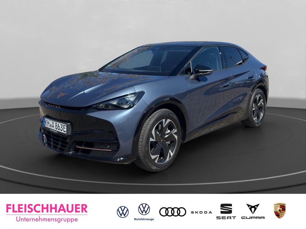 Bild des Angebotes Cupra Tavascan kW Endurance TAVASCAN ENDUCUPRA 210 82