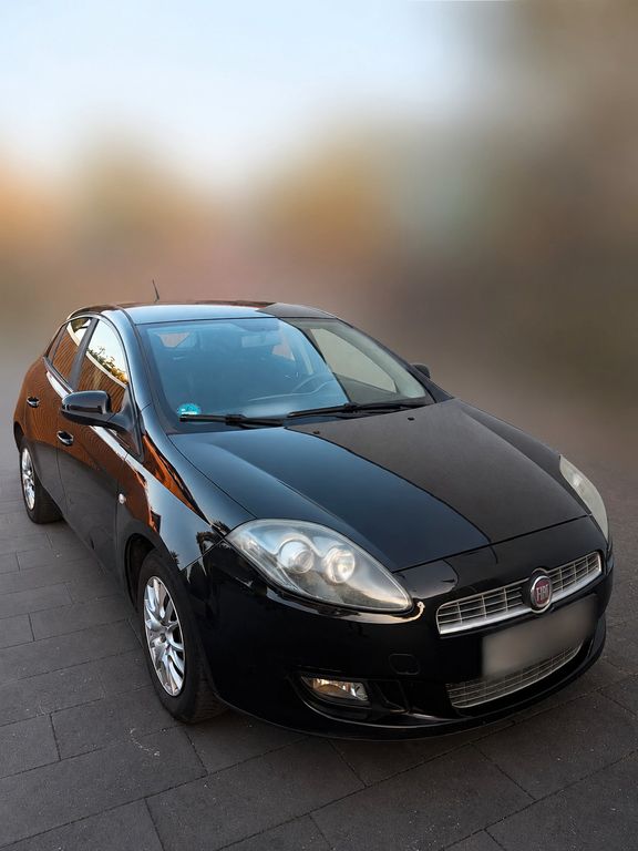 Bild des Angebotes Fiat Bravo 1.4 16V MyLife MyLife