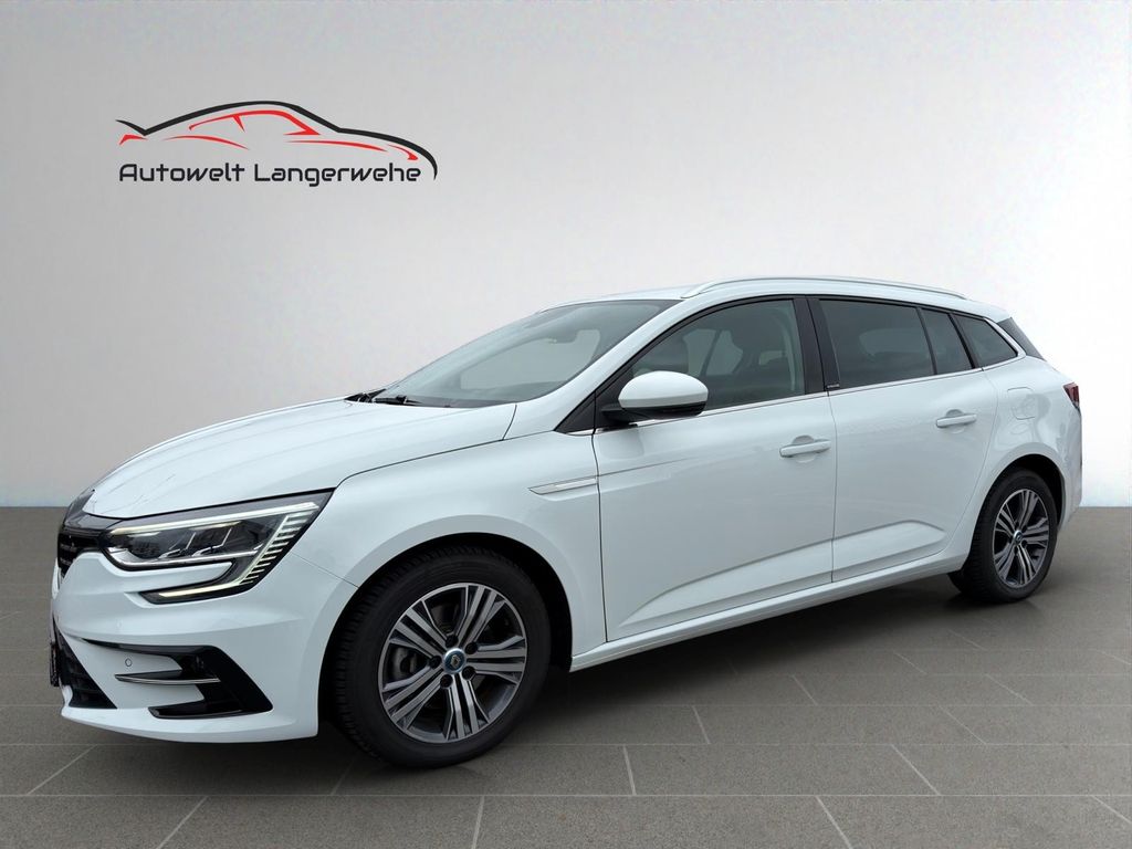 Bild des Angebotes Renault Megane IV Grandtour Intens*Plug In*Navi*PDC*1.Hd