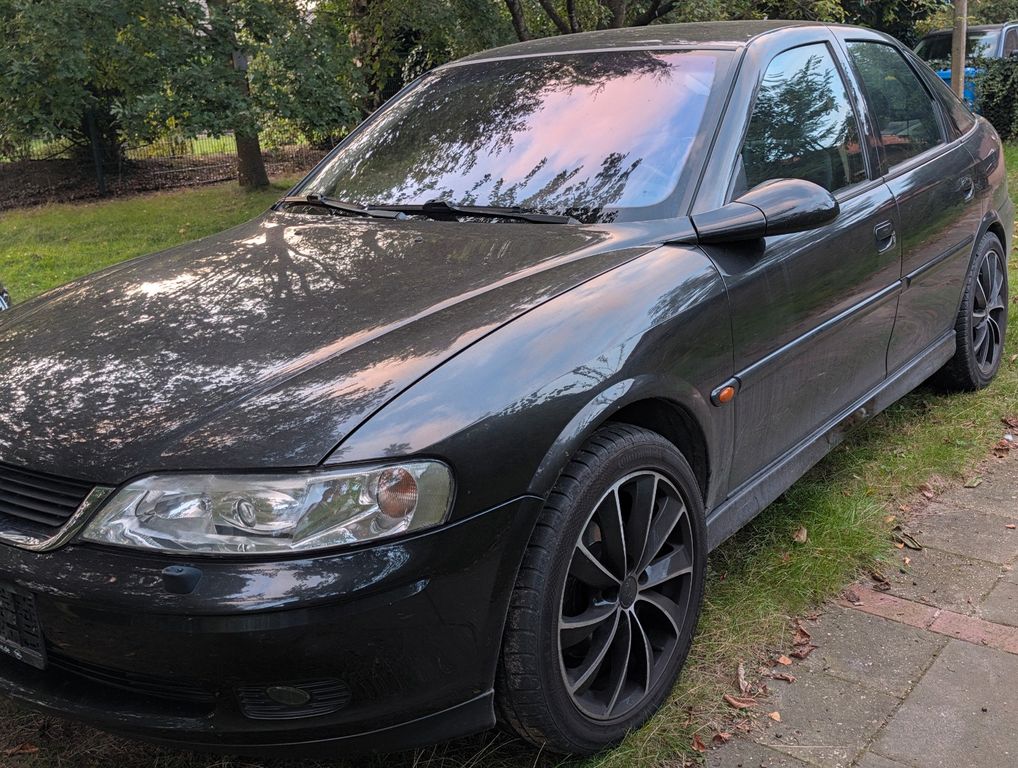 Opel Vectra 1.8 16V -
