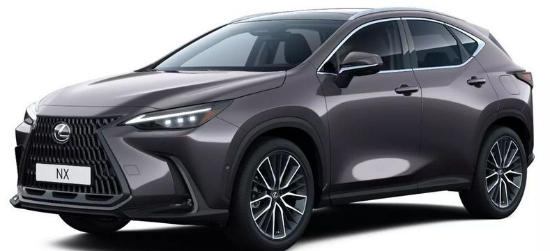 Bild des Angebotes Lexus NX 450h+ E-FOUR LUXURY *Panoramadach*Modell 202