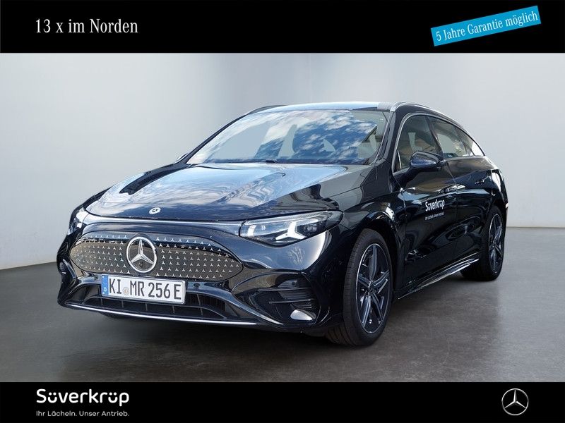 Bild des Angebotes Mercedes-Benz CLA 250+ Shooting Brake mit EQ Technologie AMG