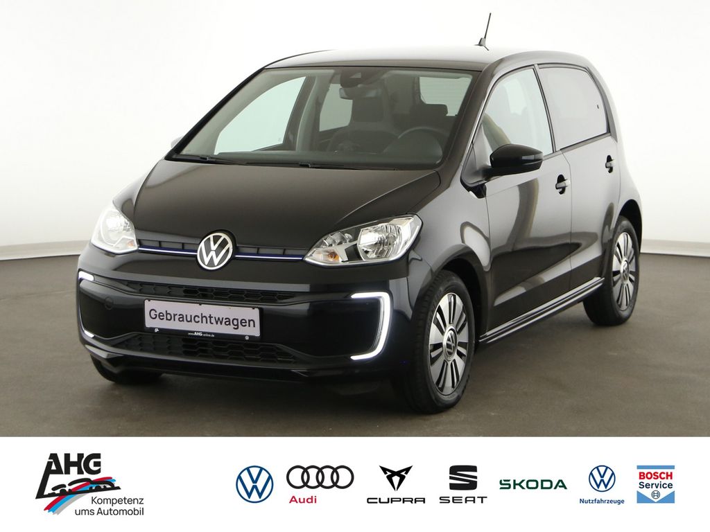 Bild des Angebotes Volkswagen e-up! 83PS Style "Plus" Klima RFK PDC SHZ GRA LM