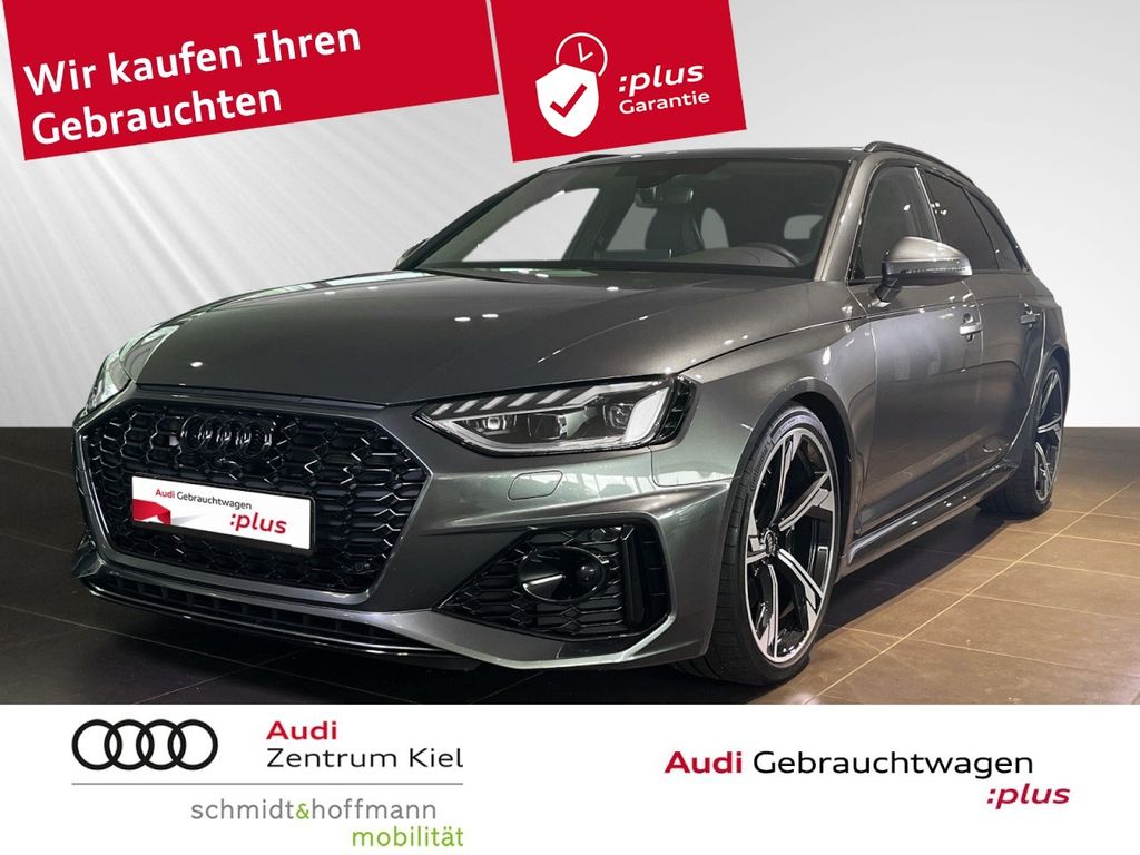 Bild des Angebotes Audi RS4 Avant TFSI tiptronic B&O Panorama Navi+ RFK