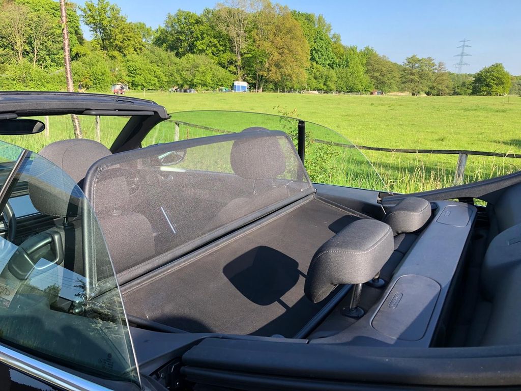 Bild des Angebotes Volkswagen Beetle 1.2 TSI BMT Cabriolet -