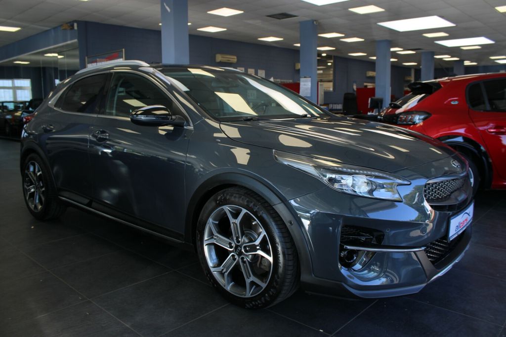 Bild des Angebotes Kia XCeed 1.6 T-GDI Platinum Edition Panorama