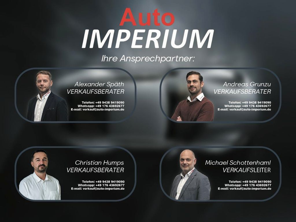 Bild des Angebotes Volkswagen Touareg V8 TDI R-Line*AHK*Navi*Pano*Xenon*ACC*