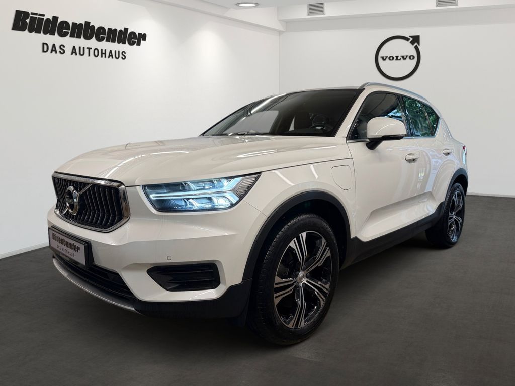 Bild des Angebotes Volvo XC 40 XC40 Inscription  Plug-In Hybrid 2WD
