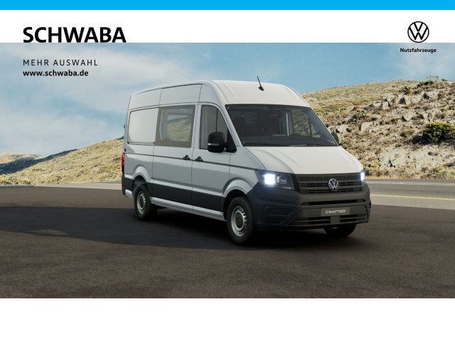Bild des Angebotes Volkswagen Crafter 35 Kasten L2H2 2,0 TDI *5 Jahre Garantie