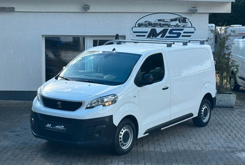 Bild des Angebotes Peugeot Expert Kasten Premium L2 2.0 BlueHDI