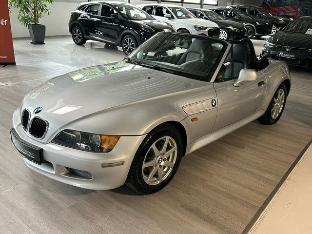 Bild des Angebotes BMW Z3 Roadster 1.9i