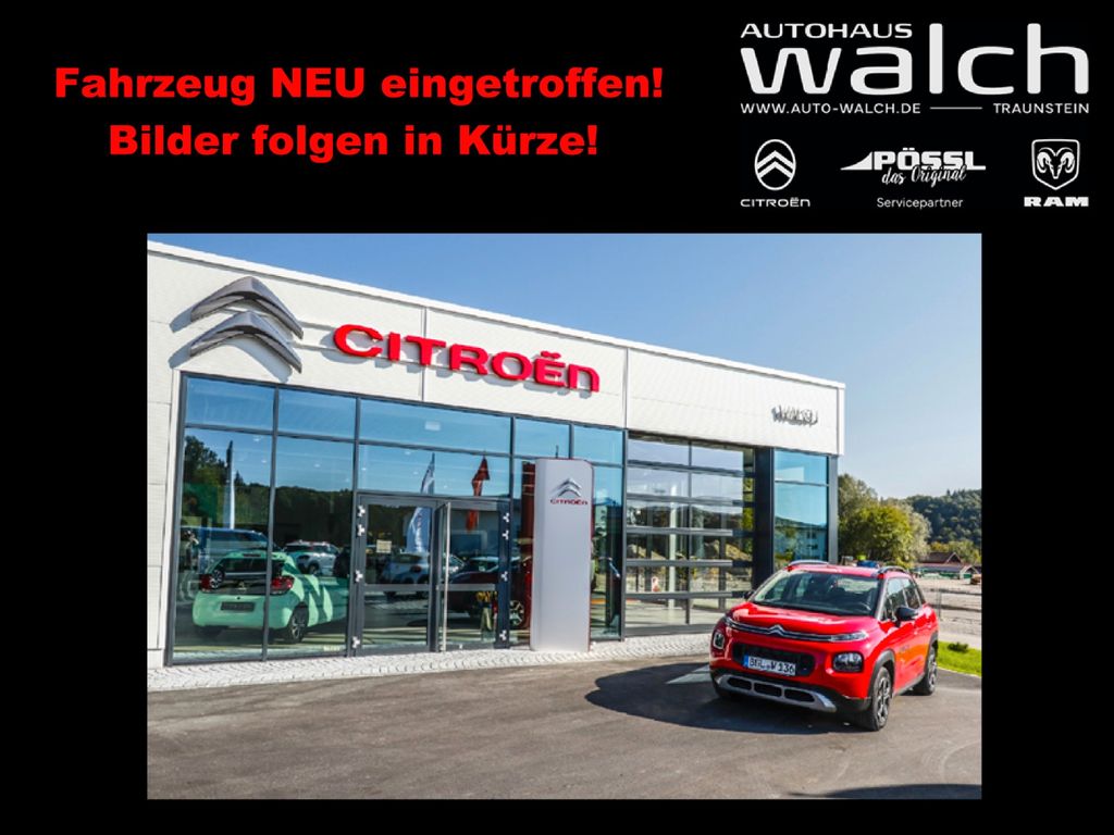 Bild des Angebotes Citroën ë-Berlingo M 136 Feel
