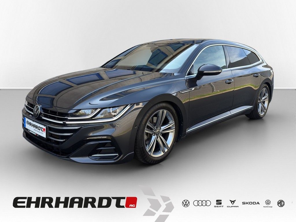 Bild des Angebotes Volkswagen Arteon Shooting Brake 2.0 TDI DSG 4MOTION R-Line