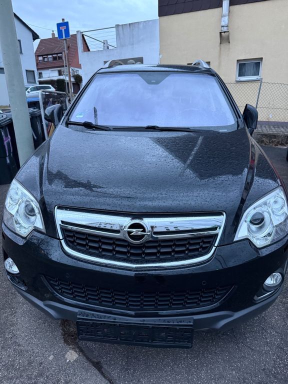 Bild des Angebotes Opel Antara 2.2 CDTI ecoFLEX Cosmo 4x4 S/S 135 Cosmo