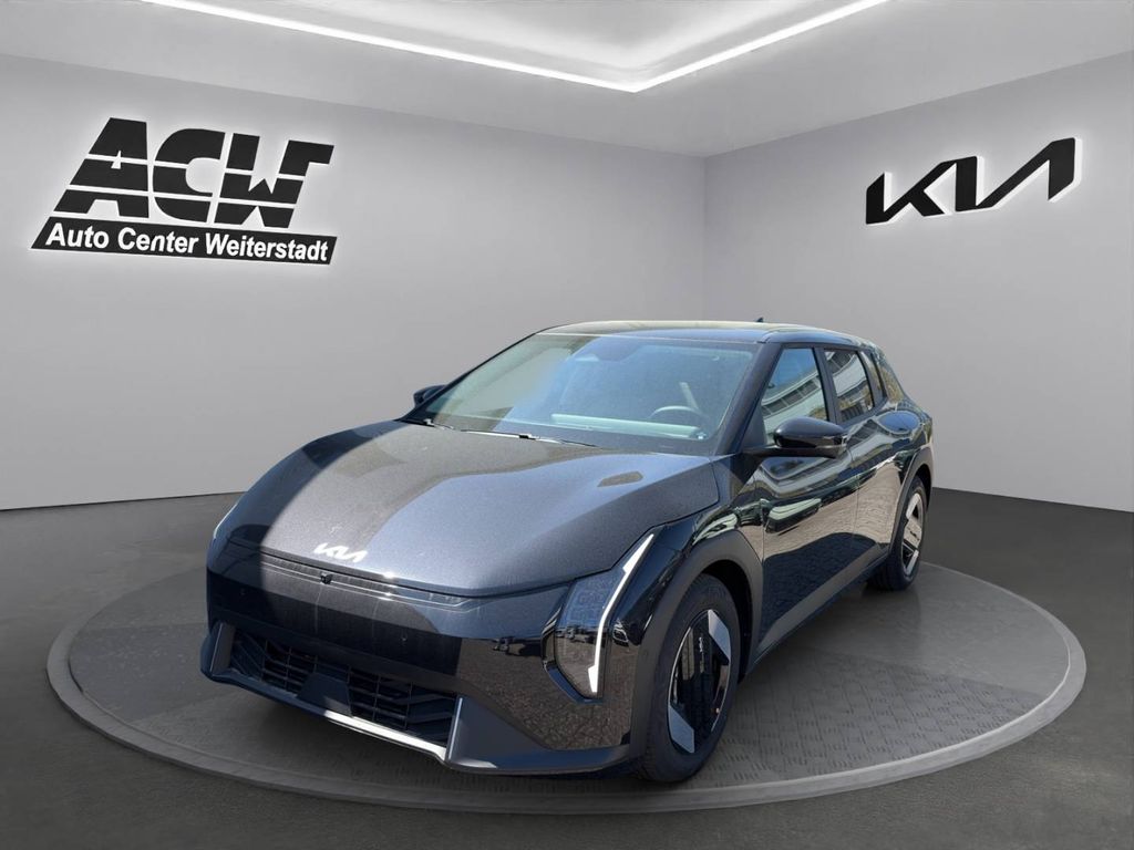 Bild des Angebotes Kia EV4 81.4 FWD EARTH LEDER|360°KAMERA|KEY-LESS|V2L