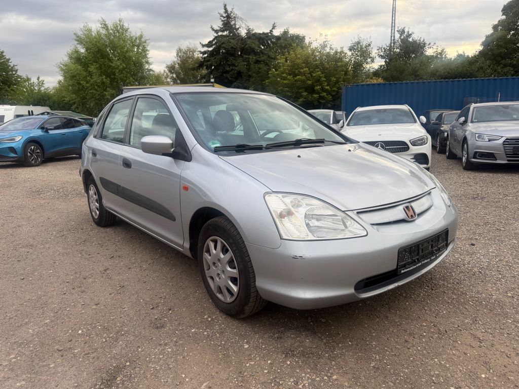 Honda Civic 1.4i LS