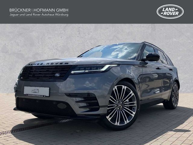 Bild des Angebotes Land Rover Range Rover Velar D300 Dynamic HSE