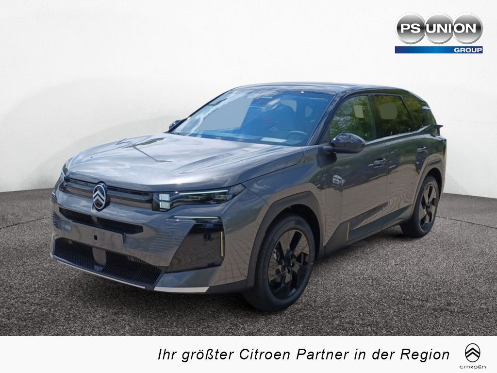 Bild des Angebotes Citroën C5 Aircross 1.2 145 Hybrid MAX HUD LED ACC AHK
