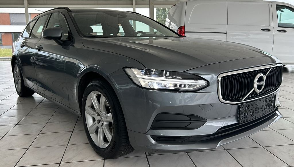 Bild des Angebotes Volvo V90 Kombi Kinetic AHK Schwenkbar