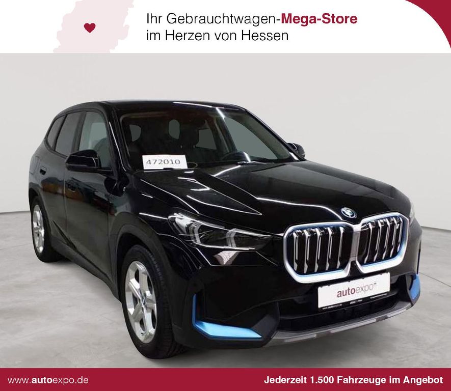Bild des Angebotes BMW iX1 xDrive30 Navi H&K SHZ HuD