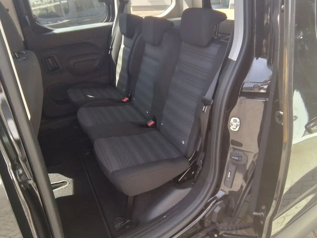 Bild des Angebotes Opel Combo Life E Edition