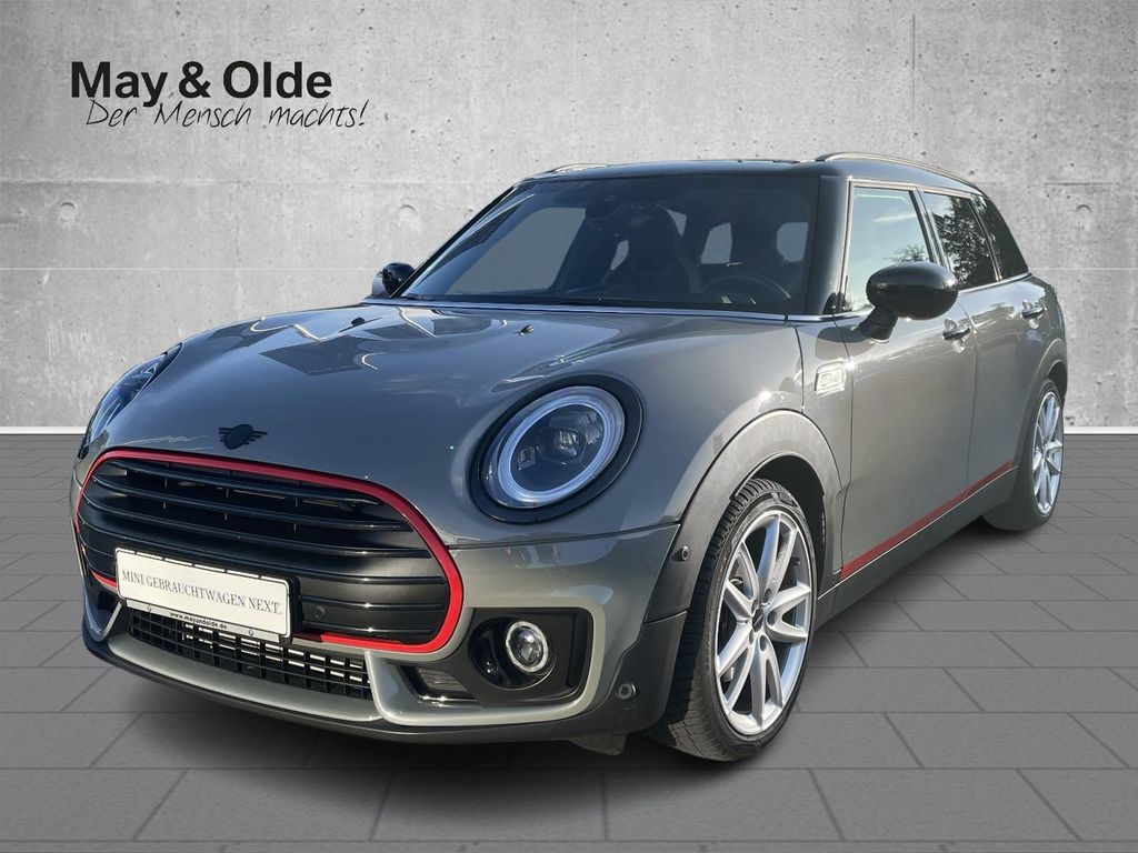 Bild des Angebotes MINI Cooper Clubman (ab 2019) HUD AHK-abnehmbar AHK E