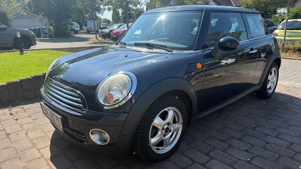 Bild des Angebotes MINI ONE ONE