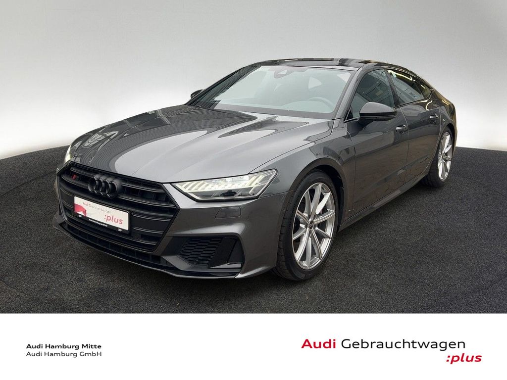 Bild des Angebotes Audi S7 Sportback 3.0 TDI quattro tiptronic