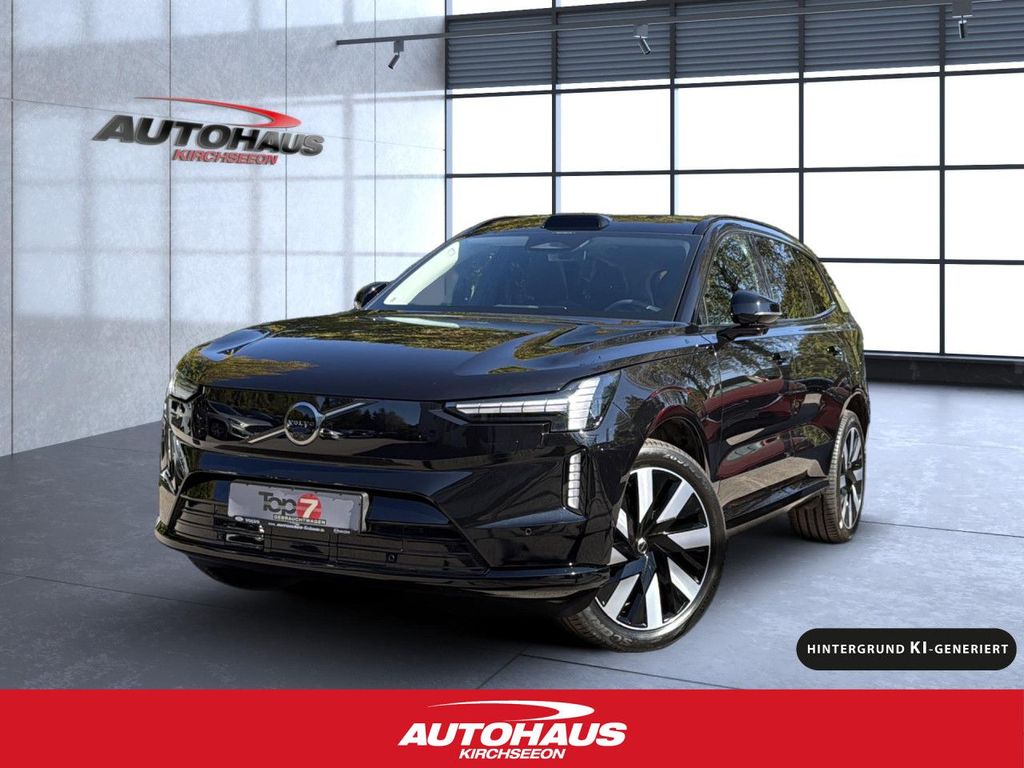Bild des Angebotes Volvo EX90 Plus Twin Motor Pure Electric AWD Bluetooth