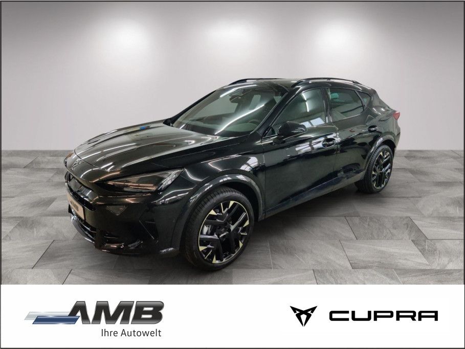Bild des Angebotes Cupra Formentor Tribe Edition 2.0 TSI 4Dr. AHK/Matrix/