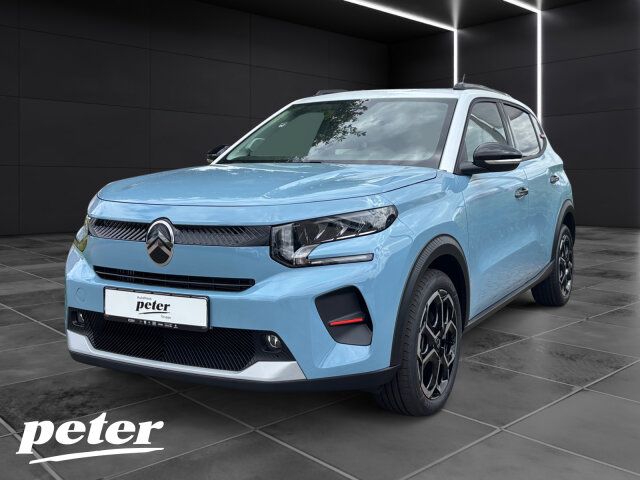 Bild des Angebotes Citroën C3 MAX 100 BAR +180°Kamera+Navi+FSH+SHZ+LHZ+