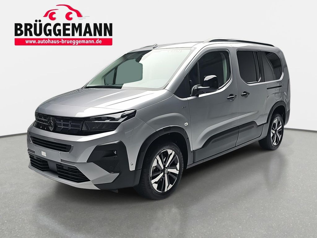Bild des Angebotes Peugeot RIFTER BLUEHDI 130 CV EAT8 GT L2 7-S NAVI LED AH