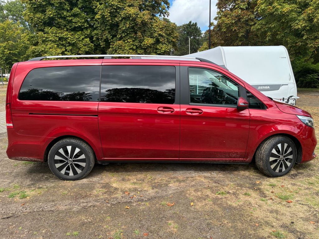 Bild des Angebotes Mercedes-Benz V 250 d Aut. EDITION lang EDITION