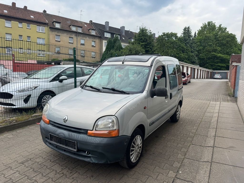 Bild des Angebotes Renault Kangoo 1.4  Liberty TÜV NEU* SCHIEBEDACH