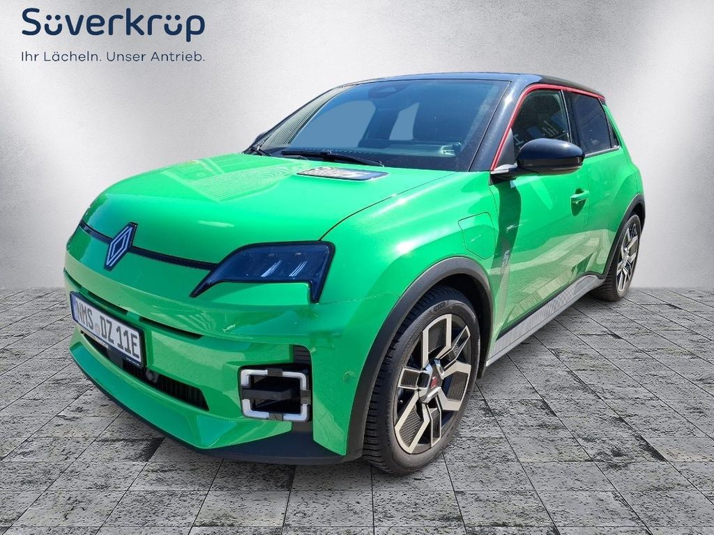 Bild des Angebotes Renault R 5 E-Tech elektrisch Techno 150 Comfort Range