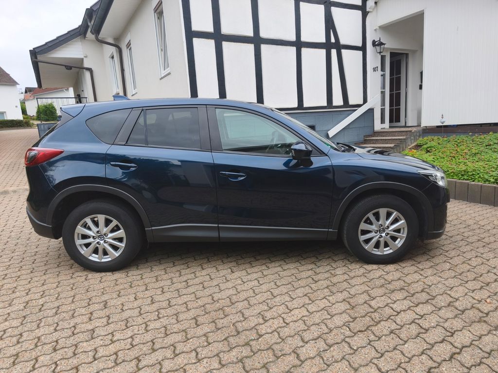 Bild des Angebotes Mazda CX-5 2.2 SKYACTIV-D SENDO SENDO