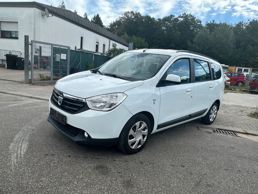 Bild des Angebotes Dacia Lodgy