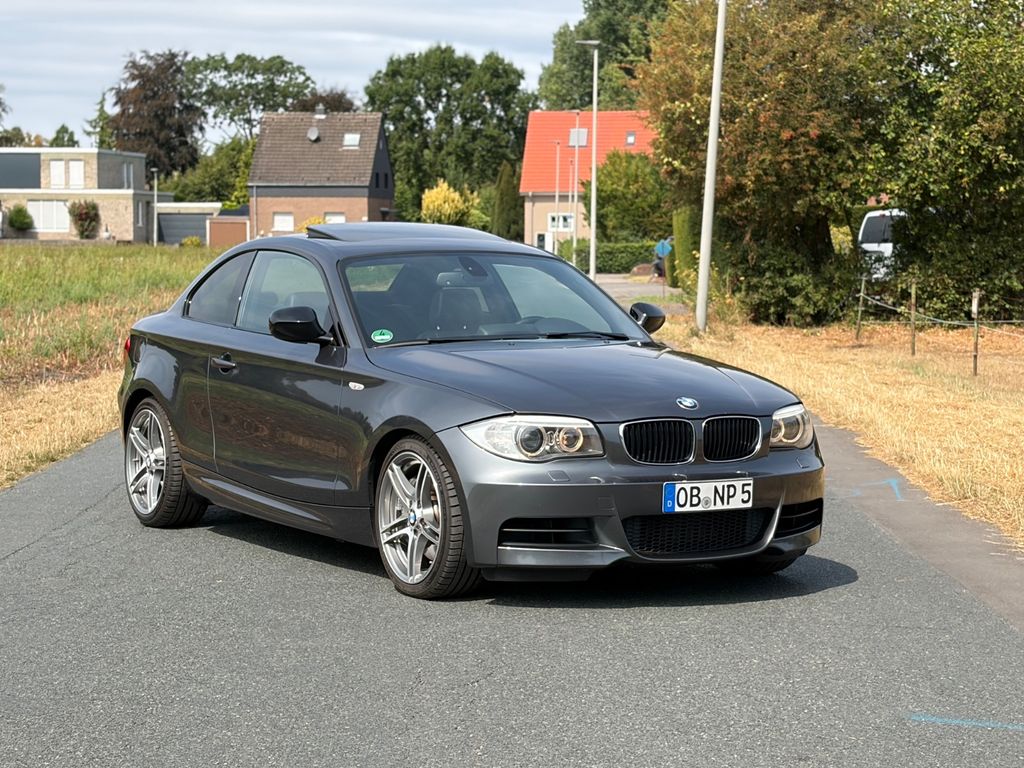 Bild des Angebotes BMW 135i Edition Sport Coupé DKG M-Paket Deutsch SHD