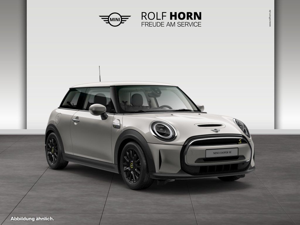 Bild des Angebotes MINI Cooper SE Classic Trim LED Tempo Navi 16" SHZ