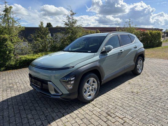 Bild des Angebotes Hyundai Kona Trend 150PS Elektrische Heckklappe + Assist