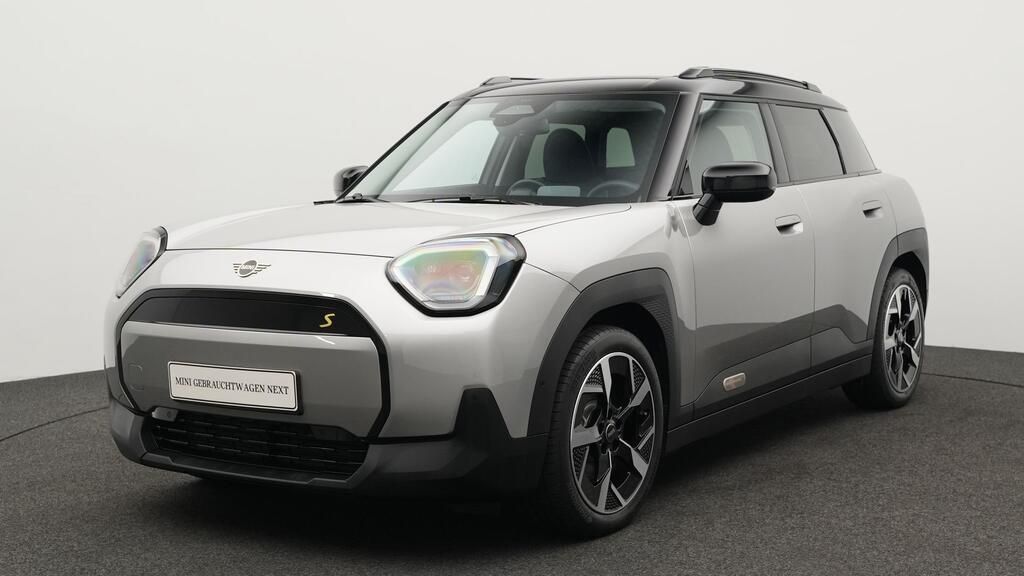 Bild des Angebotes MINI Classic Trim