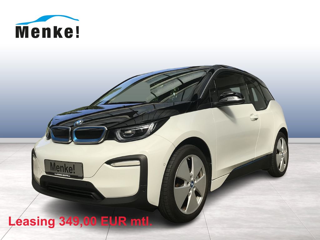 Bild des Angebotes BMW i3 120 DAB LED RFK Navi Prof. Shz RATE 349,00 EU