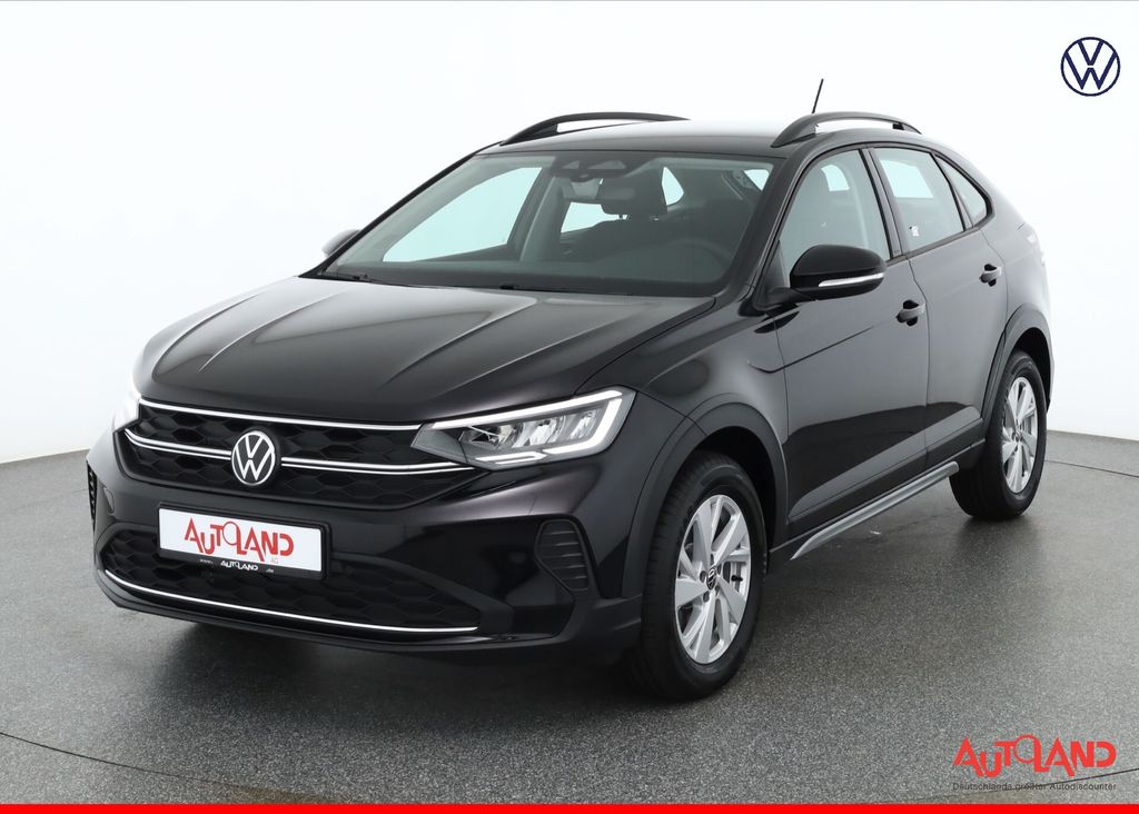 Bild des Angebotes Volkswagen Taigo 1.0 TSI DSG LED Sitzheizung AppConnect